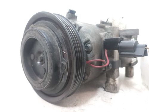 COMPRESSOR DO AR CONDICIONADO HYUNDAI I30 2.0 2010