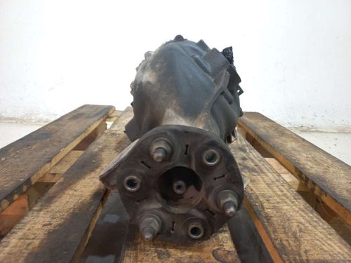 DIFERENCIAL TRASEIRO JAGUAR XF 3.0 2009