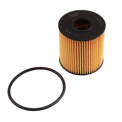 Filtro Óleo Citroen Ds3 2012 a 2016 - 509037 - WOE710