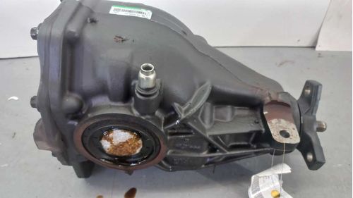 DIFERENCIAL TRASEIRO SLK200 2006