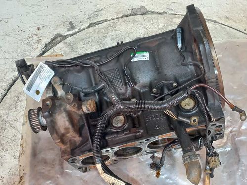BLOCO DO MOTOR CHEVROLET CELTA 1.0 2003