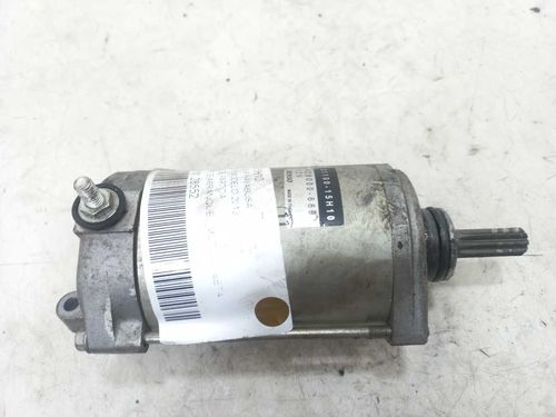 MOTOR DE ARRANQUE - MOTOCICLETA SUZUKI GSX 1300-R 1300 2013