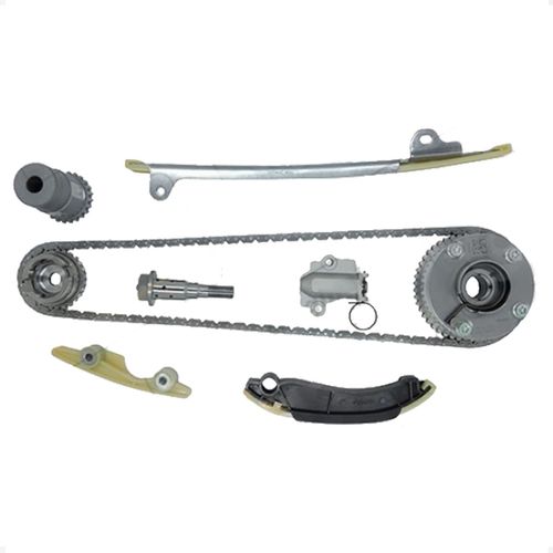 Kit Corrente da Distribuicao UNO 2017/2024  - 92642 - OK00155CPV