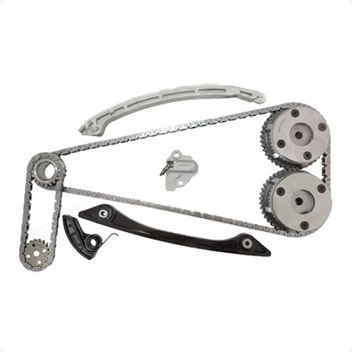 Kit Corrente Comando DISCOVERY 2015/2017 - 92662 - OK00133CPV