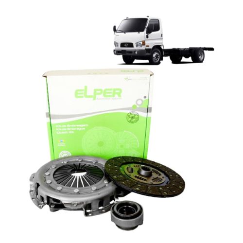 Kit Fricção HD 78 2011/2017 - 75886 - 80448