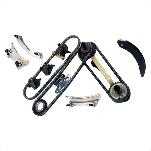 Kit Comando Corrente CAMARO 2010/2015 - 92649 - OK0082CP