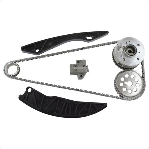 Kit Comando Corrente I30 2012/2015 - 92676 - OK0058CPV/75CPV