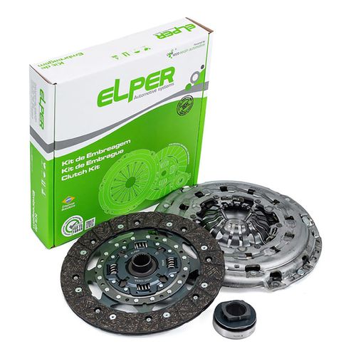 Kit Fricção JUMPY 2022/2023 - 75937 - 80456