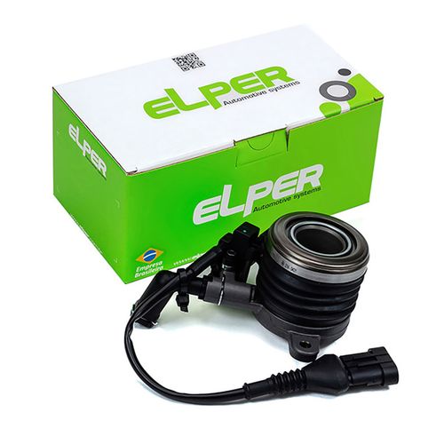 Atuador Embreagem LINEA 1.8 8V DUALOGIC 2006 ATE 2023 - 84151 - 30162