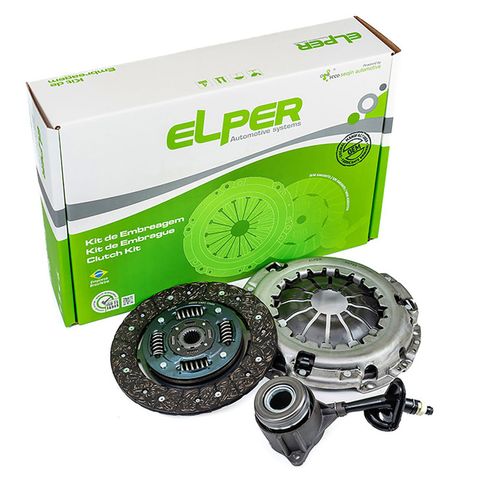 Kit Fricção PALIO 2010/2023  - 76067 - 90366