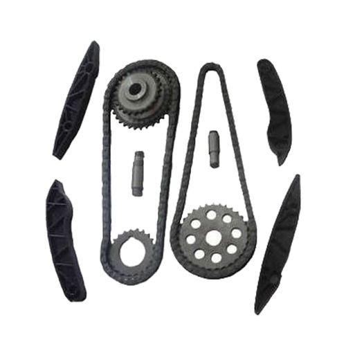 Kit Corrente Comando RANGER 2005/2012  - 91182 - KD0012