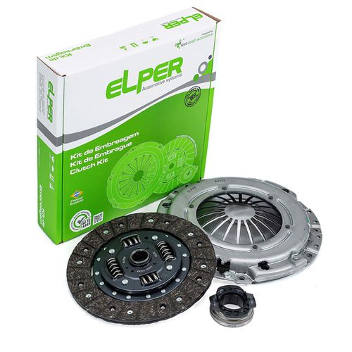 Kit Fricção NEW BEETLE 1998/2023 - 76028 - 80237