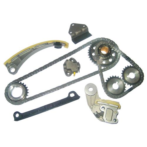 Kit Distribuição Corrente VITARA 2000/2016 - 78751 - OK0017/25