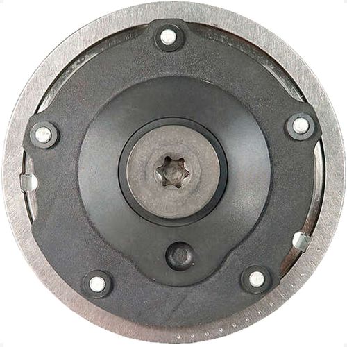 Engrenagem Comando Válvulas TRACKER 1.8 16V 2012...ADMISSÃO - 100339 - 68386