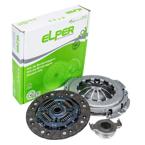 Kit Fricção C3 2022/2023 - 75684 - 80438