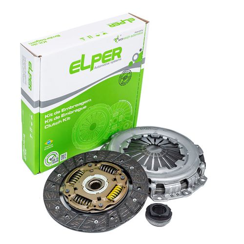 Kit Fricção AIRCROSS 2012/2023 - 75637 - 80177