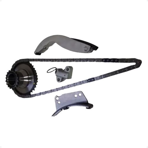 Kit Corrente da Distribuicao SORENTO 2002/2009 - 92708 - OK0094PB