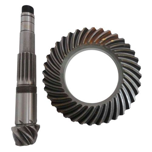 KIT COROA PINHÃO KOMBI 1.4  39/8 DENTES 2006 2007 2008 - 94167 - ACCP01001