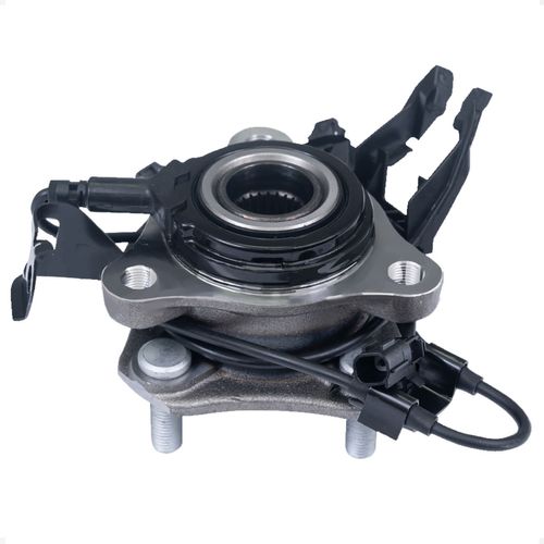 CUBO DIANTEIRO ESQUERDO ETIOS 1.3 1.5 C/ABS 2013 2014... - 100358 - HFCD513A