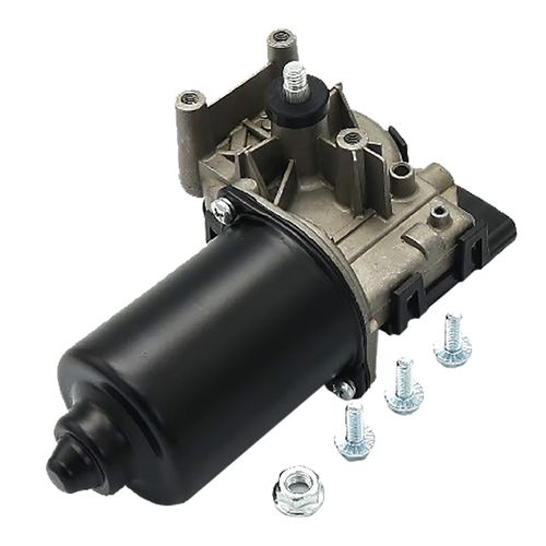 Motor Limpador Para-Brisa SPORTAGE 2.0 16v 2014 Ate 2023 - 87327 - GE5516