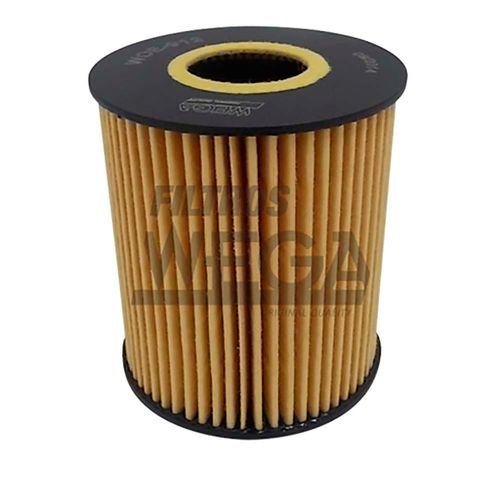 Filtro Óleo Fiat Linea 2011 a 2016 - 179839 - WOE912