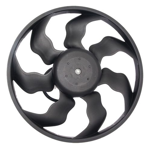 Eletroventilador Radiador TUCSON 2005/2011 - 78552 - AVLD12001