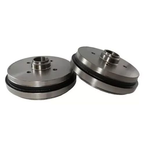 PAR TAMBOR TRASEIRO GOLF 1.8 8V 1988/1991 COM ABS HF08 - 103041 - HF08