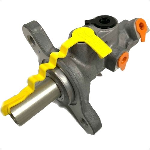 Burrinho Freio DUSTER 2016/2024  - 97423 - RK9170