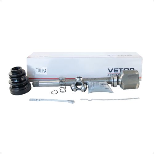 Trizeta + Tulipa PARTNER 1999/2003 - 104162 - VT5391