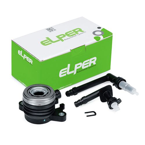 Atuador Embreagem LOGAN 1.0 12v 2017 ATE 2023 - 84264 - 30156