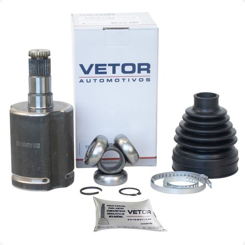 Tulipa + Trizeta NIVUS 2021/2023 - 78770 - VT5718