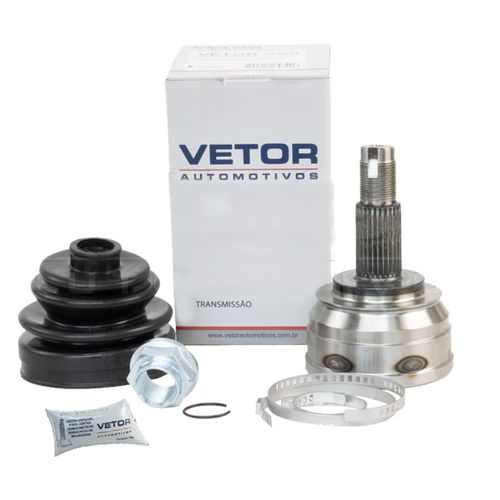 Homocinética Lado Roda TORO 2017/2019 - 73425 - VT5801