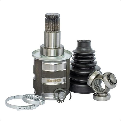 Trizeta + Tulipa COROLLA 2020/2024  - 86885 - VT5842