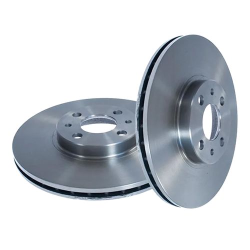 Par Disco Freio MERIVA 1.8 8/16V 2002/2012 HF20A - 78123 - HF20A