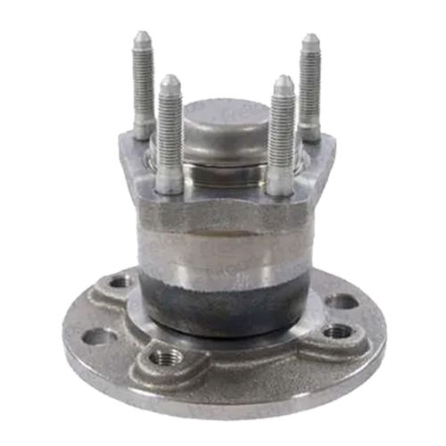Cubo Roda Traseiro VECTRA 2.0 8v 1994 Ate 2011 S/ABS - 87798 - HFCT25