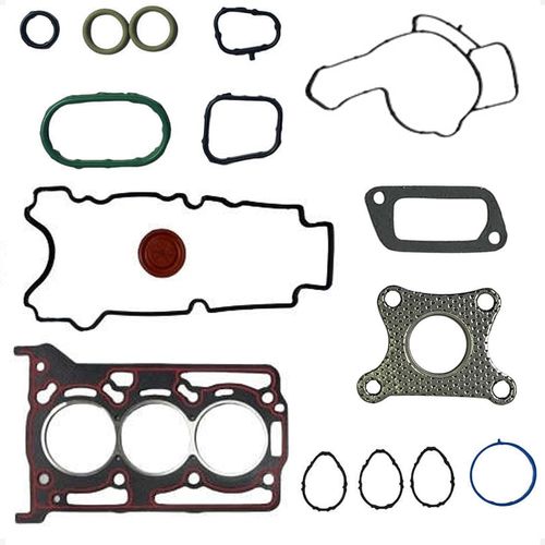 Kit Junta Motor ARGO 2017/2022 - 74847 - 40380GAS