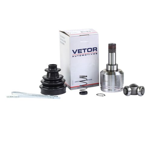 TULIPA E TRIZETA XSARA 1.8 1999 2000 2001 2002 2003 24X33 - 75288 - VT5307
