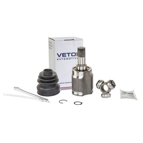 TULIPA DO CAMBIO  L.DIR FIT 1.4 MANUAL 2003 2004 2005 2006 - 75326 - VT5493
