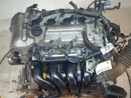 MOTOR COMPLETO TOYOTA COROLLA 1.8 2019