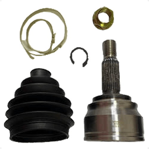 HOMOCINÉTICA RODA ASX 2.0 2009 /2016 35X28 DENTES - 99660 - AJH14006