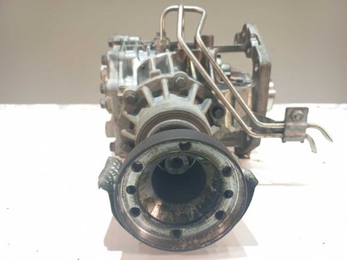 DIFERENCIAL DIANTEIRO LAND ROVER RANGER 2.0 2016