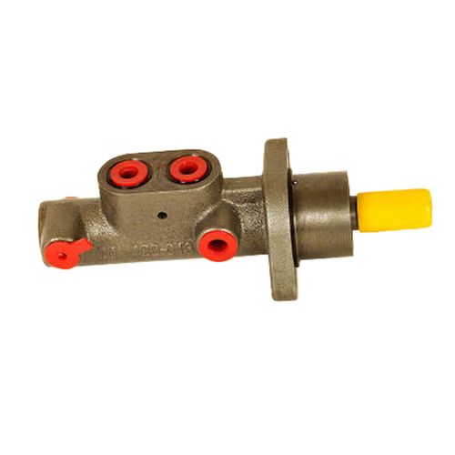 Burrinho Freio 306 1994/1997  - 74249 - SBC1011