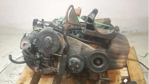 MOTOR COMPLETO CHERY QQ 1.1 2012