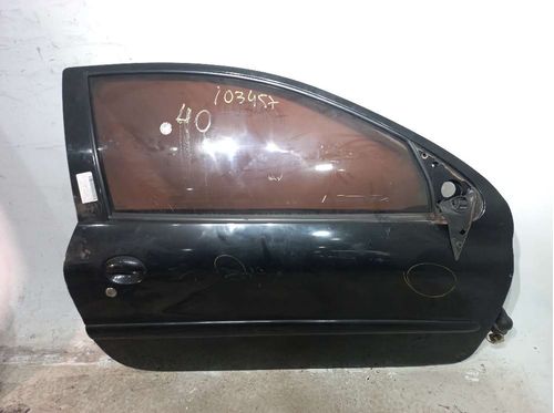 PORTA DIANTEIRA DIR PEUGEOT 207 1.4 2011