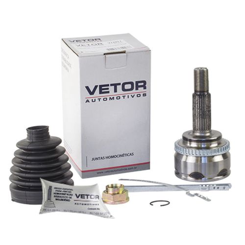 Junta Homocinética Corolla 1.6 1.8 Automatico 02/ ABS 26x23. - 72403 - VT5071