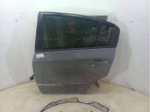 PORTA TRASEIRA ESQ NISSAN SENTRA 2.0 2012