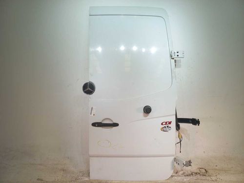 PORTA TRASEIRA DIREITA - VAN SPRINTER 2014