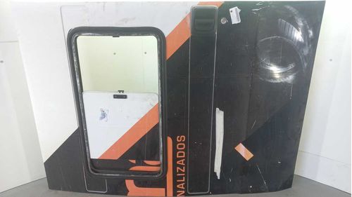 PORTA TRASEIRA DIREITA - VAN PEUGEOT BOXER 2.3 2010