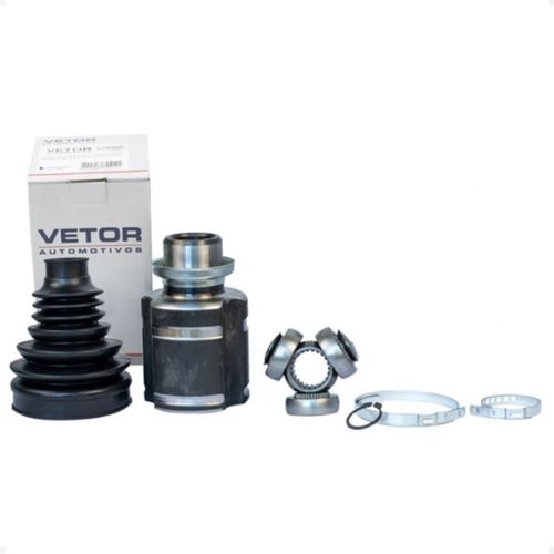 Tulipa E Trizeta VITARA 2017/2023 - 78783 - VT5797