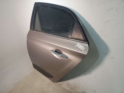 PORTA TRASEIRA ESQ HYUNDAI HB20X 1.6 2018